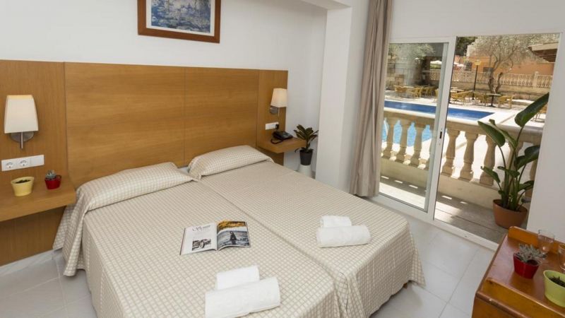 Elegance Playa Arenal Iii 3*
