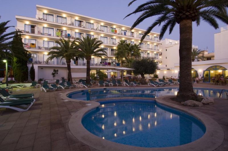 Elegance Vista Blava 3*
