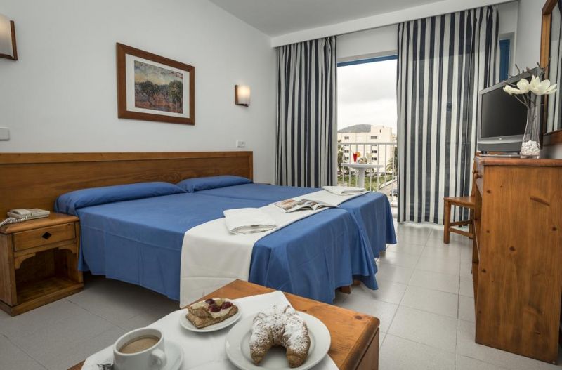 Elegance Vista Blava 3*