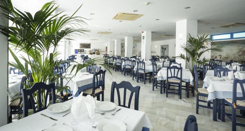 Elegance Vista Blava 3*