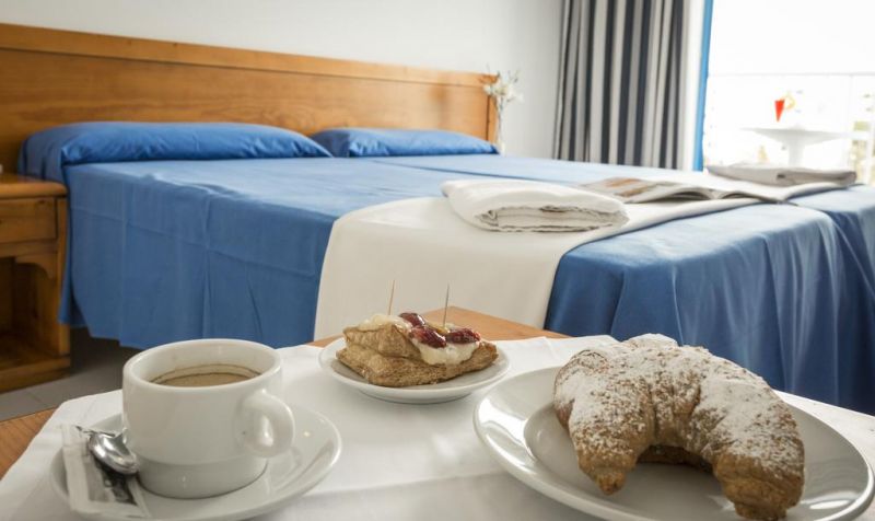 Elegance Vista Blava 3*