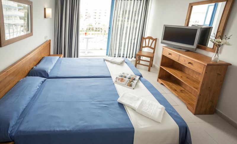 Elegance Vista Blava 3*