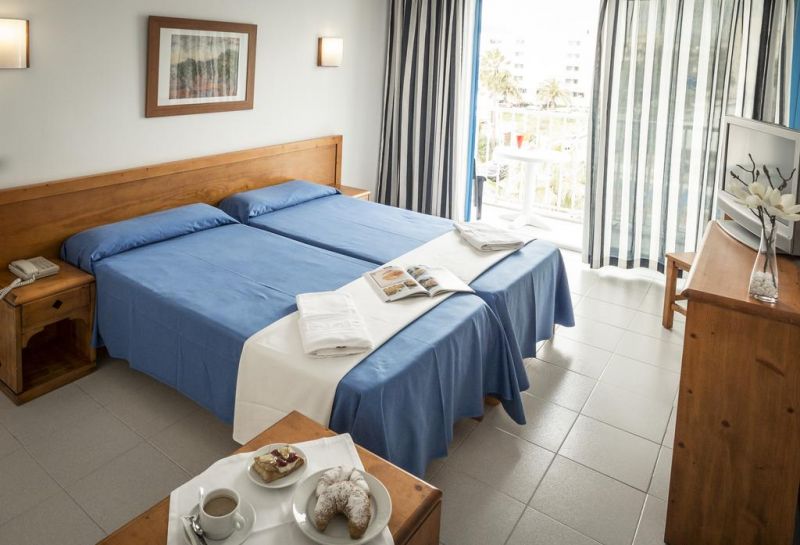 Elegance Vista Blava 3*