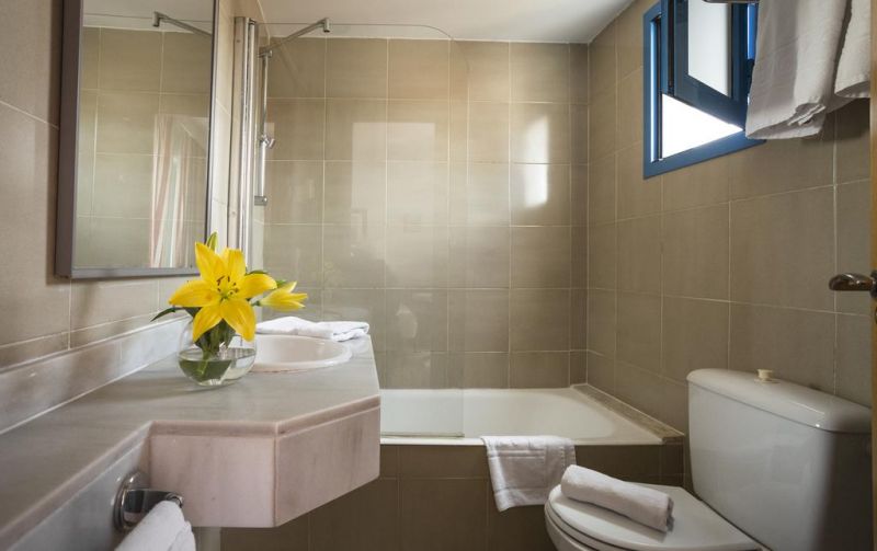 Elegance Vista Blava 3*