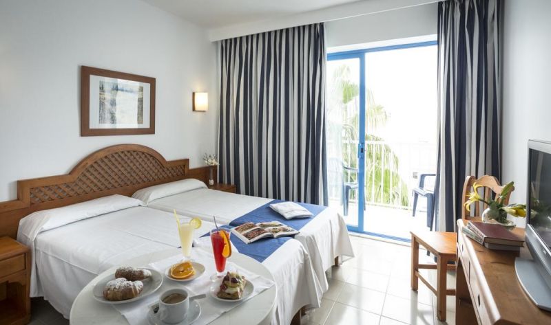 Elegance Vista Blava 3*