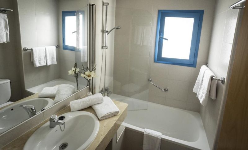 Elegance Vista Blava 3*