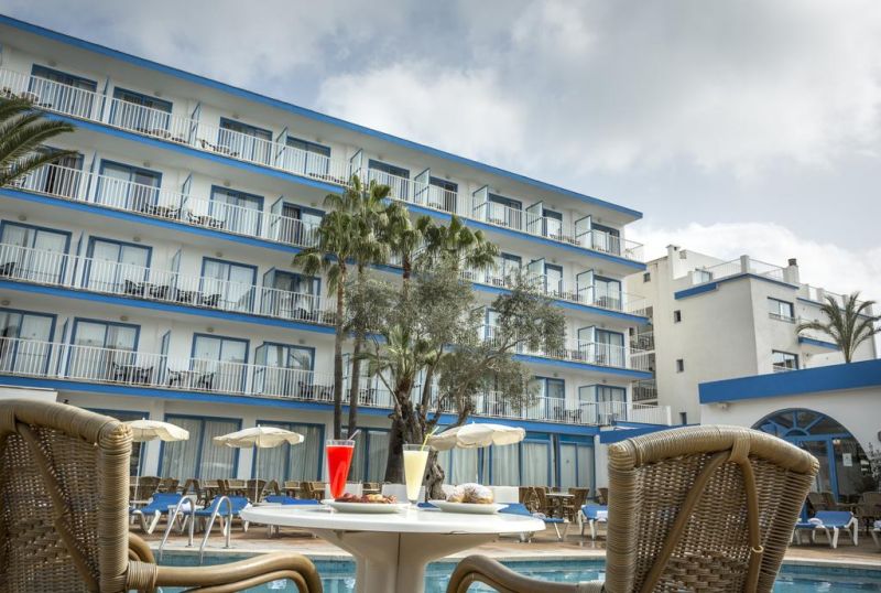Elegance Vista Blava 3*