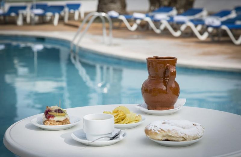 Elegance Vista Blava 3*