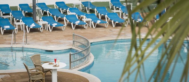 Elegance Vista Blava 3*