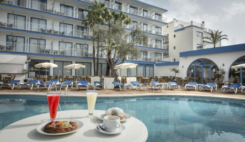 Elegance Vista Blava 3*