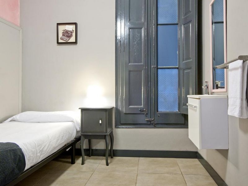 Ella Hostel Barcelona 2*