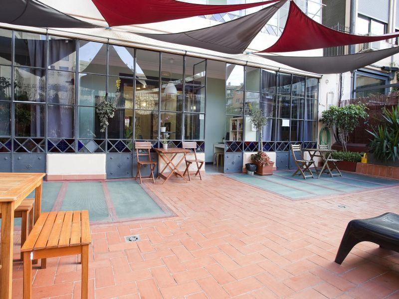 Ella Hostel Barcelona 2*