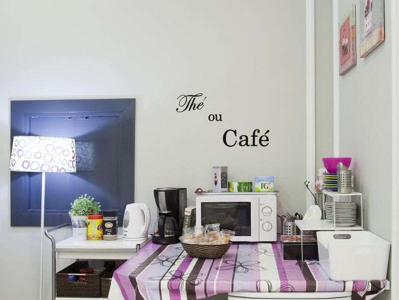 Ella Hostel Barcelona 2*