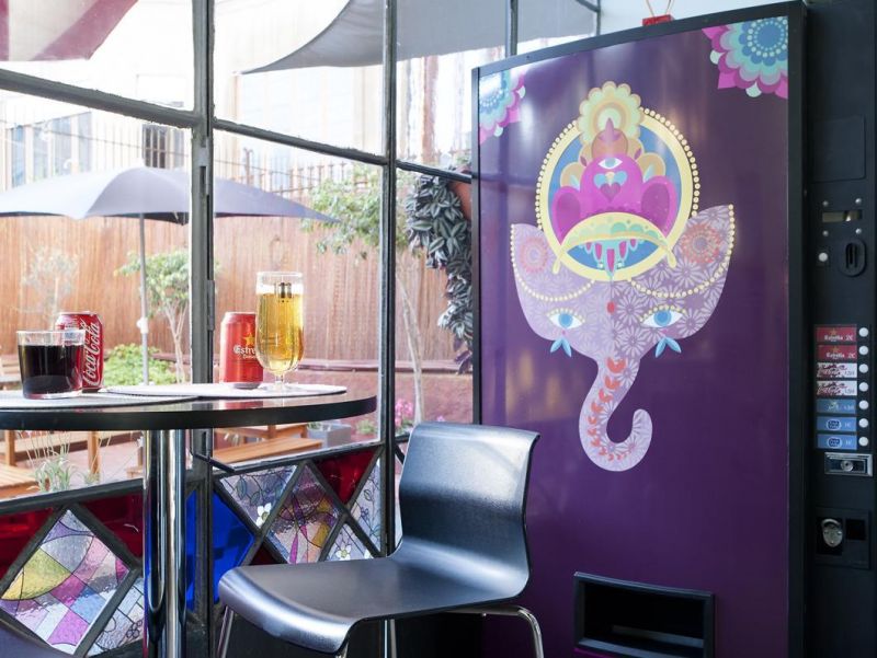 Ella Hostel Barcelona 2*