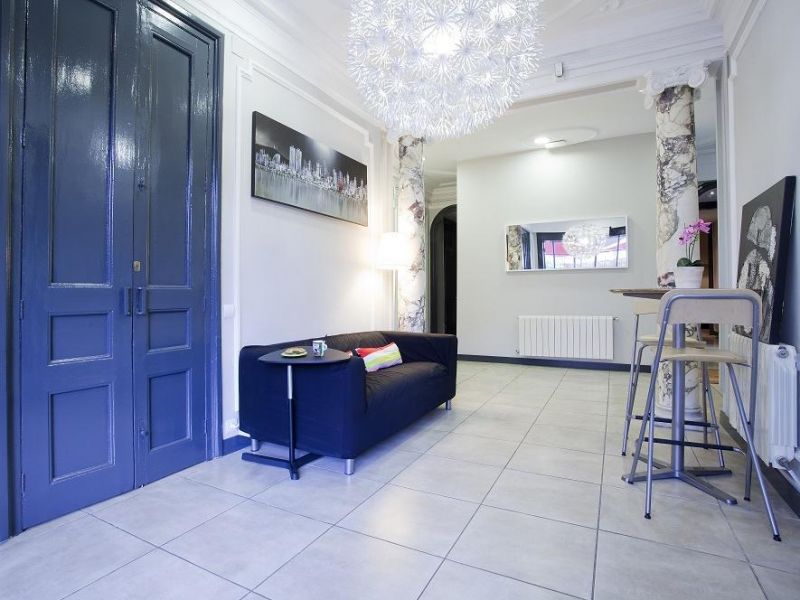 Ella Hostel Barcelona 2*
