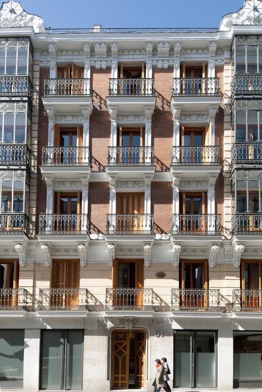 Eric Vokel Boutique Apartments Madrid Suites 1*