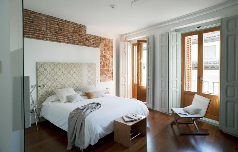 Eric Vokel Boutique Apartments Madrid Suites 1*