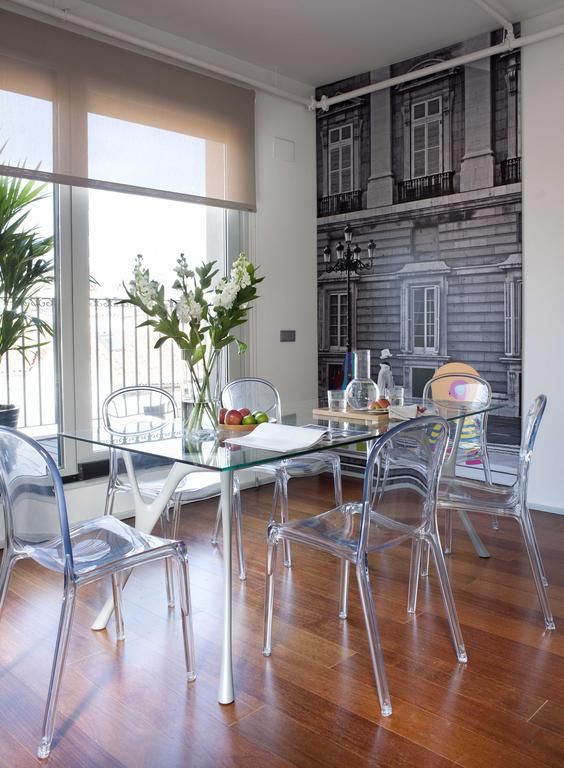 Eric Vokel Boutique Apartments Madrid Suites 1*