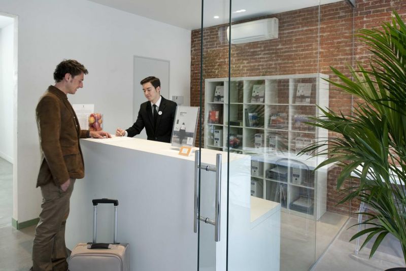 Eric Vokel Boutique Apartments Madrid Suites 1*