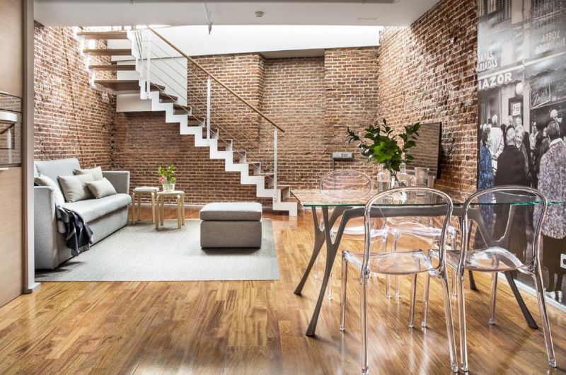 Eric Vokel Boutique Apartments Madrid Suites 1*