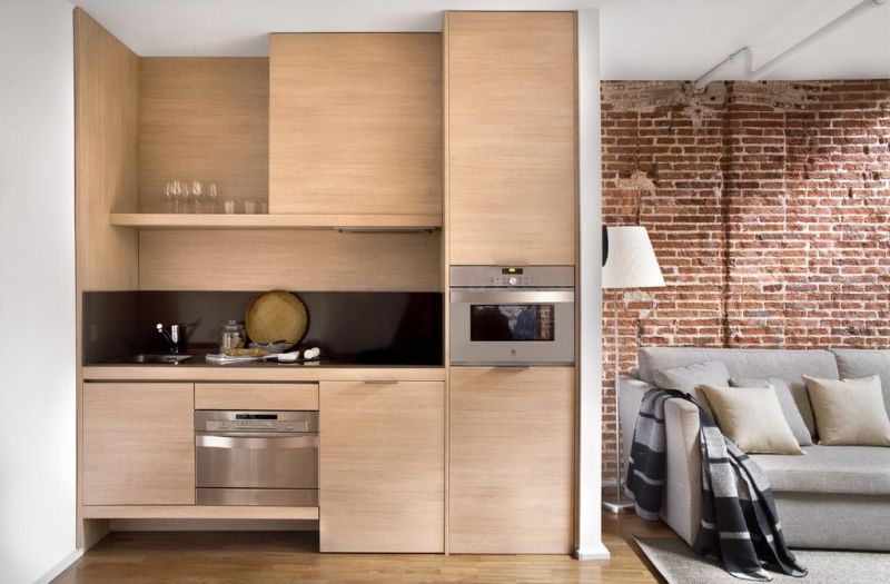 Eric Vokel Boutique Apartments Madrid Suites 1*