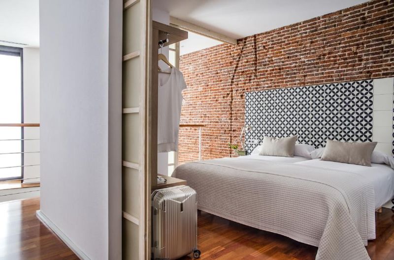 Eric Vokel Boutique Apartments Madrid Suites 1*
