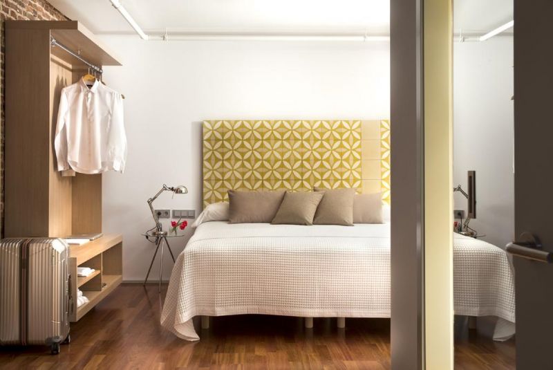 Eric Vokel Boutique Apartments Madrid Suites 1*