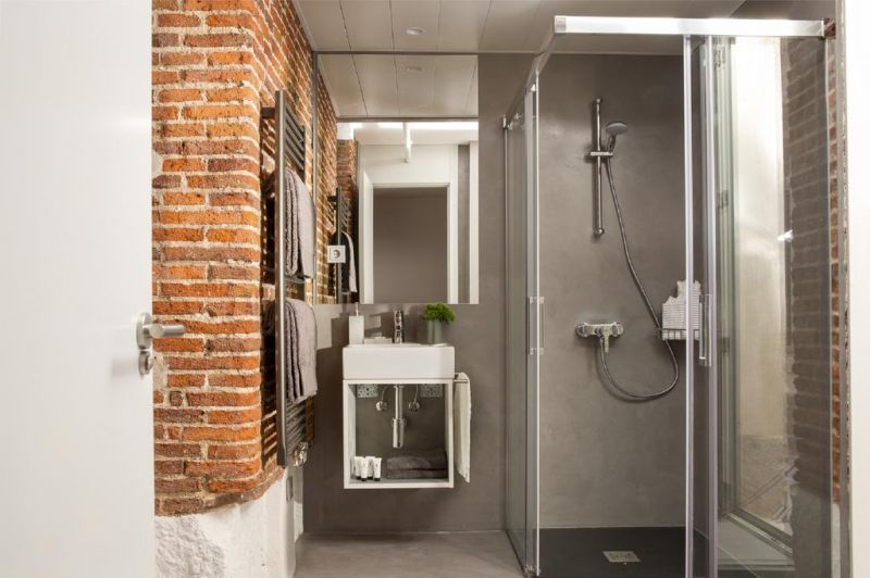 Eric Vokel Boutique Apartments Madrid Suites 1*