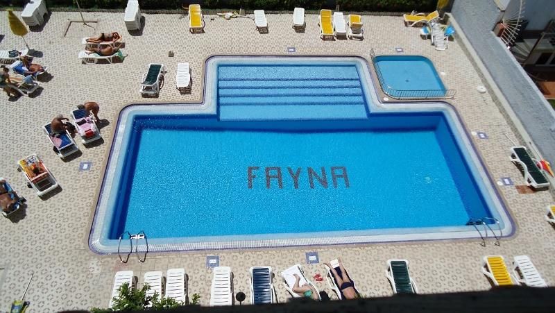 Fayan 2*