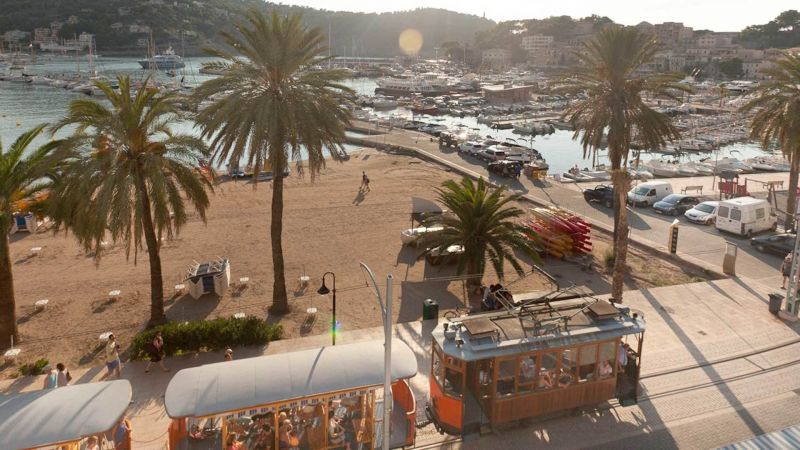 Fergus Soller Beach 4*