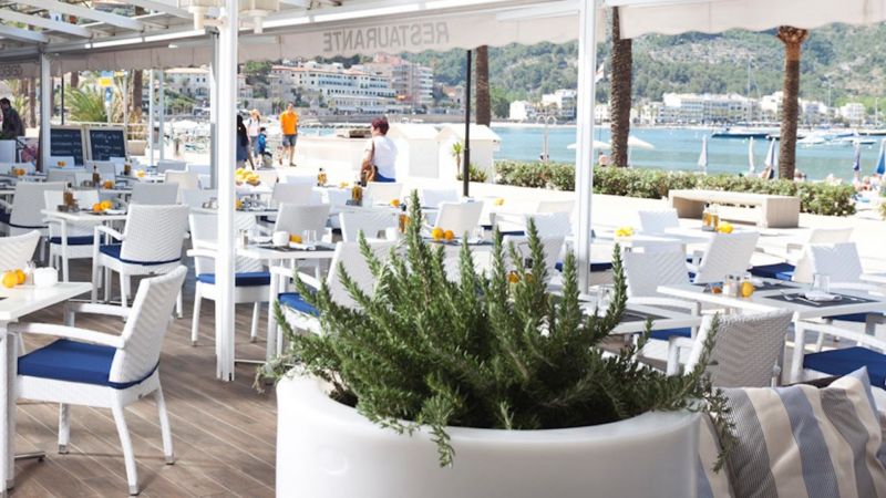 Fergus Soller Beach 4*