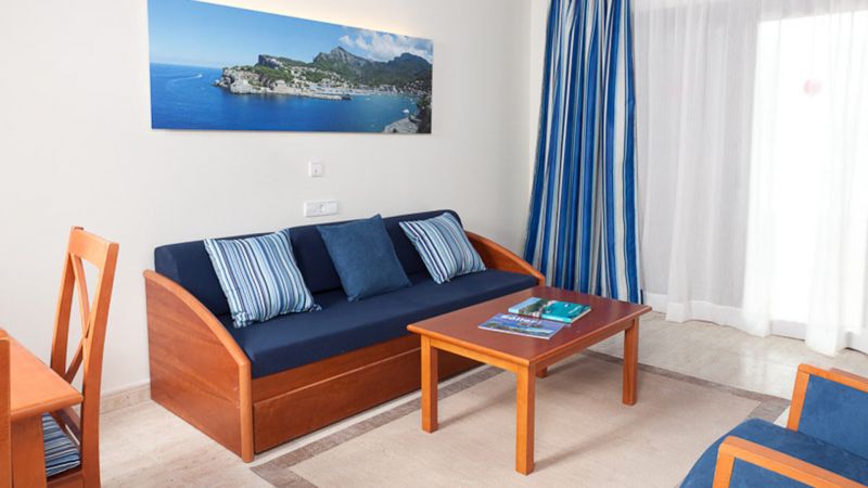 Fergus Soller Beach 4*