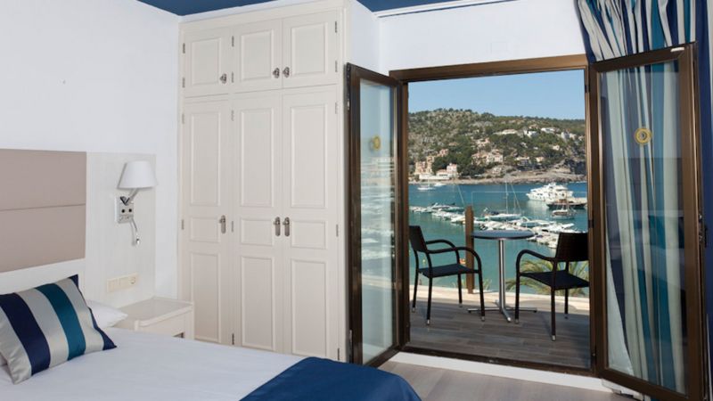 Fergus Soller Beach 4*