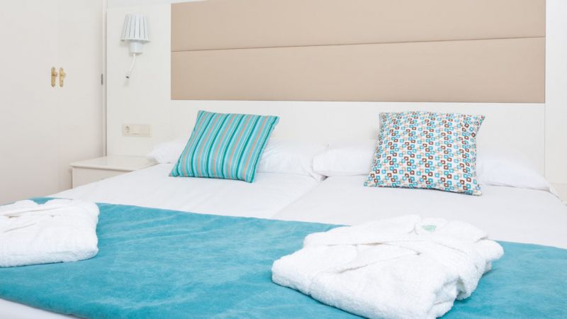 Fergus Soller Beach 4*