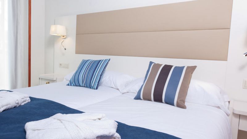 Fergus Soller Beach 4*