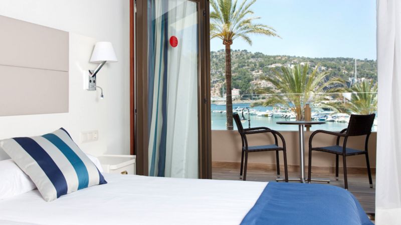 Fergus Soller Beach 4*