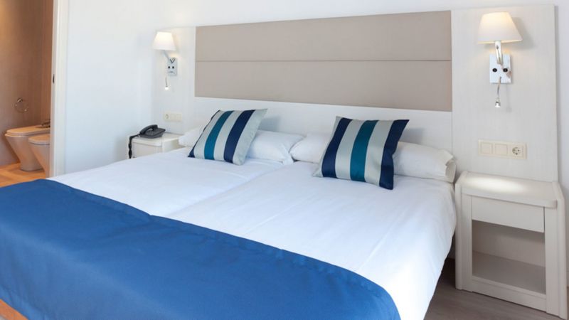 Fergus Soller Beach 4*