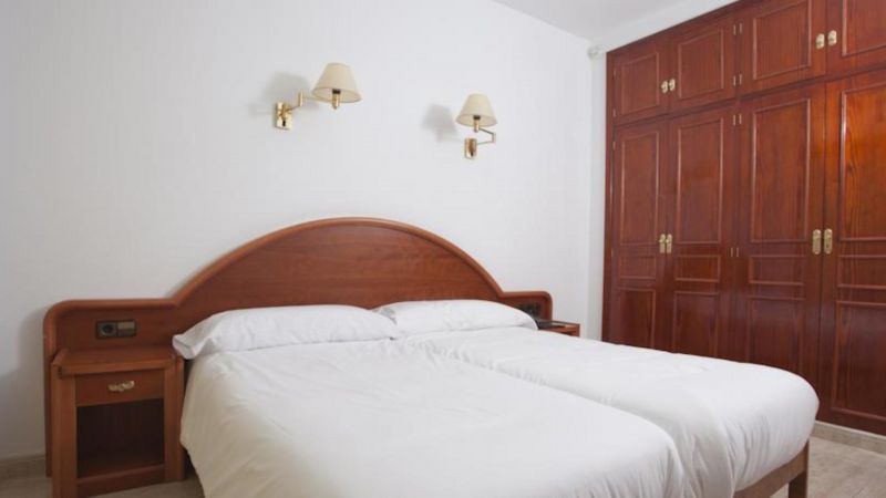 Fergus Soller Beach 4*
