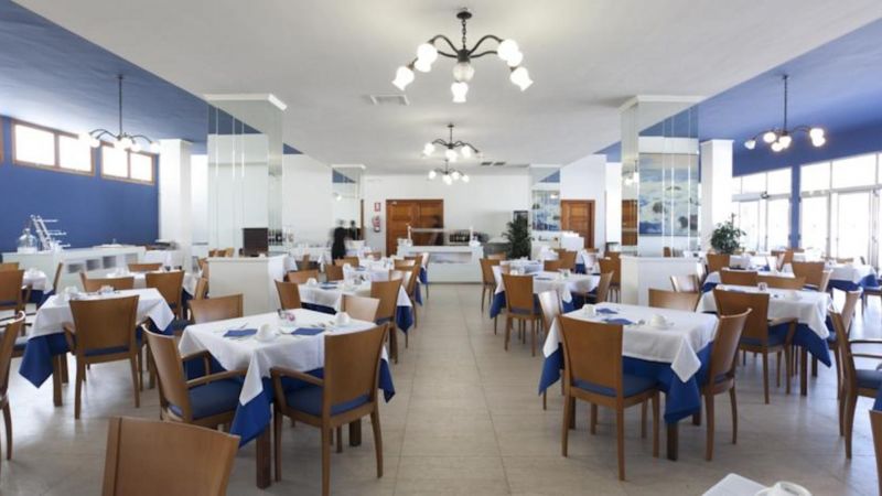 Fergus Soller Beach 4*