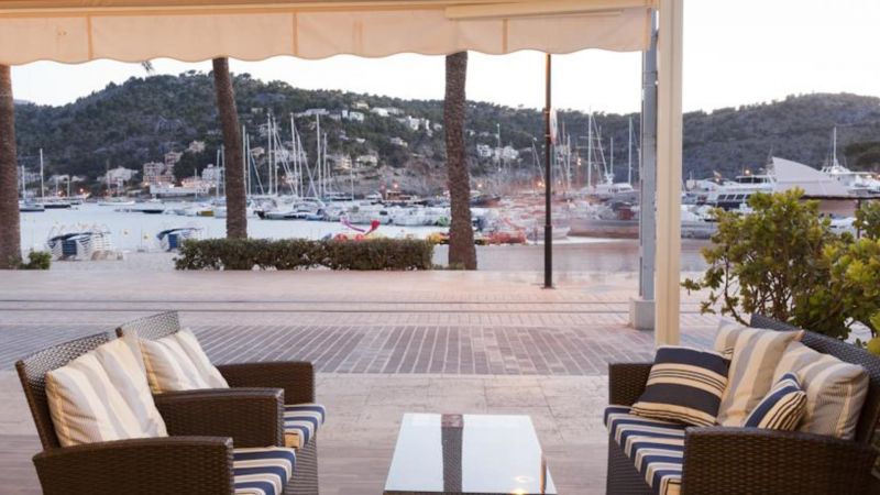 Fergus Soller Beach 4*