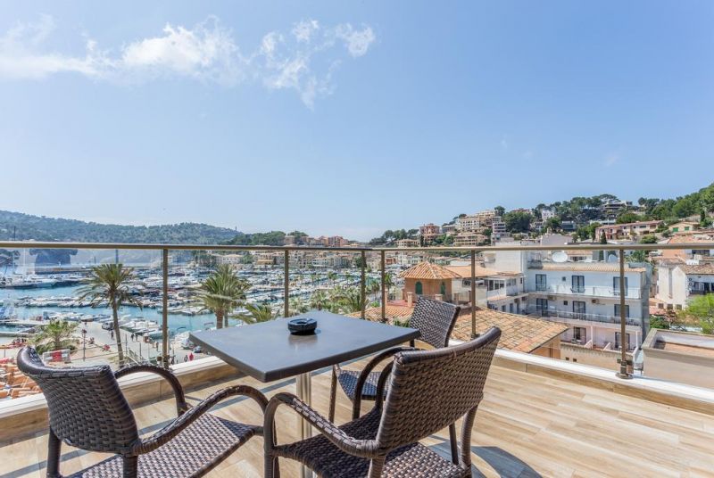 Fergus Style Soller Beach 4*