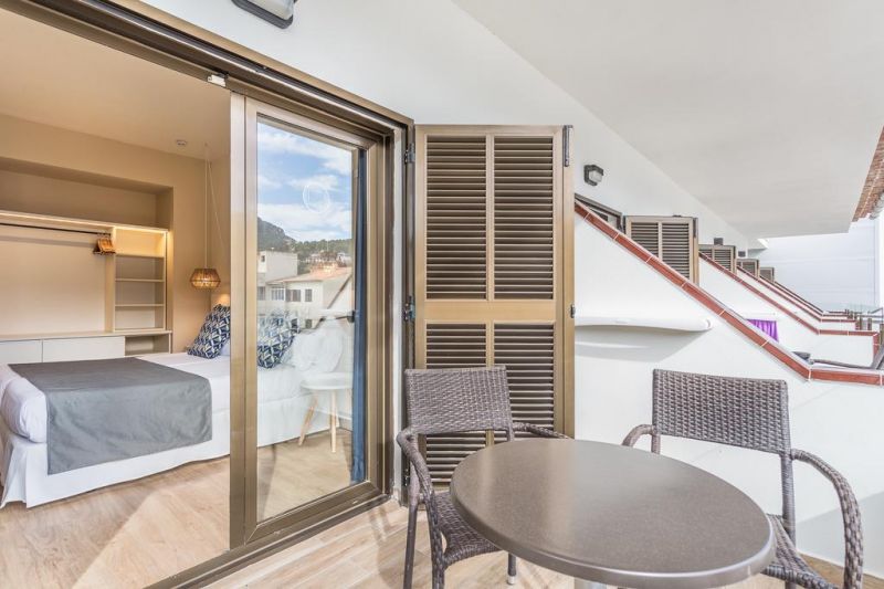 Fergus Style Soller Beach 4*