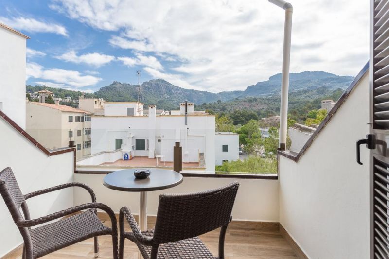 Fergus Style Soller Beach 4*