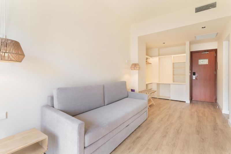 Fergus Style Soller Beach 4*