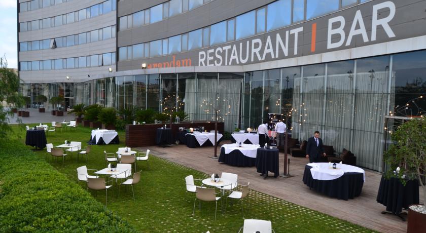Fira Congress 4*