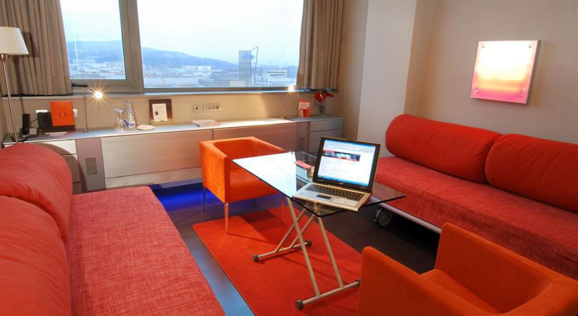 Fira Congress 4*