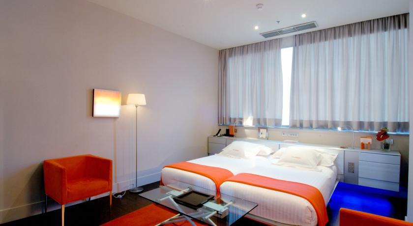 Fira Congress 4*