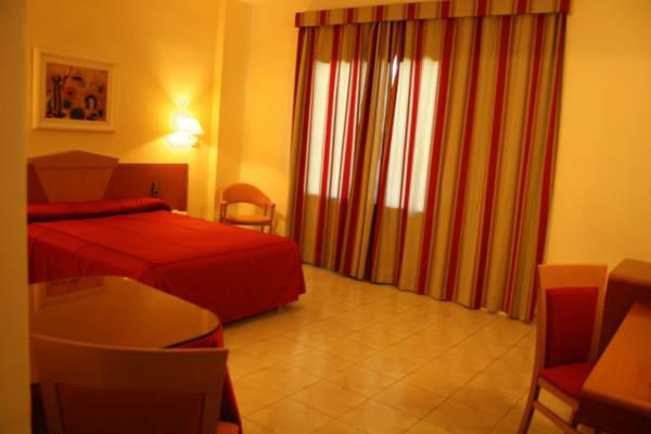 Florida Park Lloret 3*