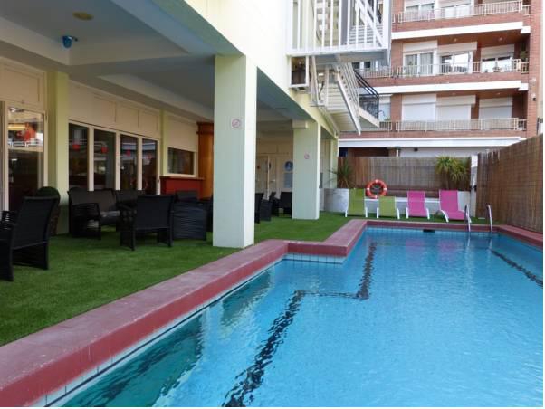 Florida Park Lloret 3*