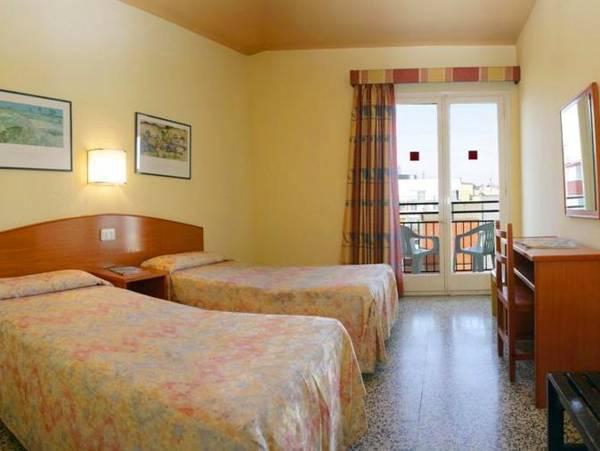Florida Park Lloret 3*